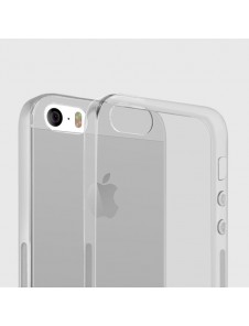 Med detta skydd kommer du att vara lugn för din iPhone SE 5S 5.
