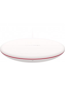 Huawei CP60 Qi Trådlös Laddare - Vit