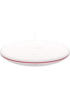 Huawei CP60 Qi Trådlös Laddare - Vit