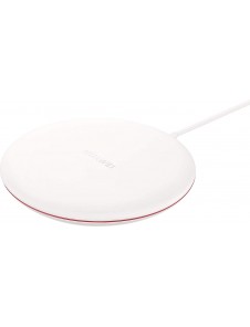 Huawei CP60 Qi Trådlös Laddare - Vit