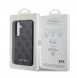 Guess 4G Charms Bakskal till Samsung Galaxy S24 Grey