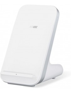OnePlus AIRVOOC 50W trådlös laddare Vit