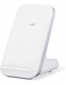 OnePlus AIRVOOC 50W trådlös laddare Vit