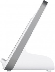 OnePlus AIRVOOC 50W trådlös laddare Vit