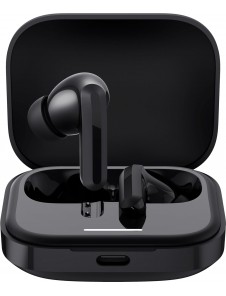 Xiaomi Redmi Buds 5 svart