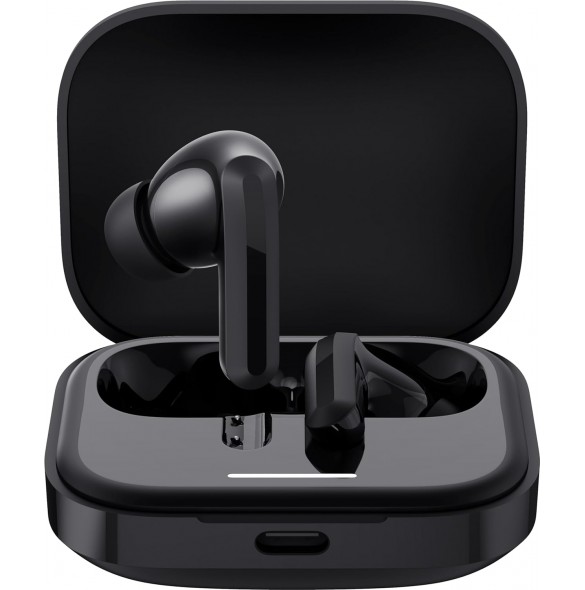 Xiaomi Redmi Buds 5 svart