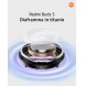 Xiaomi Redmi Buds 5 svart