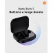 Xiaomi Redmi Buds 5 svart