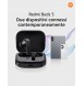 Xiaomi Redmi Buds 5 svart