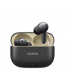 Realme Buds T300 Svart