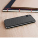 Ett elegant skydd till iPhone X.
