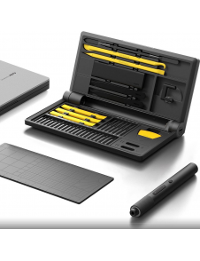 HOTO Precision Skruvmejsel Kit Pro