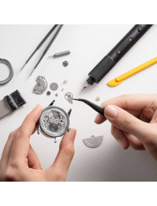 HOTO Precision Skruvmejsel Kit Pro