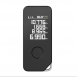 HOTO Smart Laser Measure Pro Svart