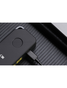 HOTO Smart Laser Measure Pro Svart