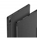 Dux Ducis Domo vikbart skal till surfplatta med Smart Sleep-funktion Samsung Galaxy Tab S8/S9 Ultra-stativ svart