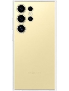 GP-FPS928SAA Samsung Clear Cover för Galaxy S24 Ultra Transparent