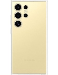 GP-FPS928SAA Samsung Clear Cover för Galaxy S24 Ultra Transparent