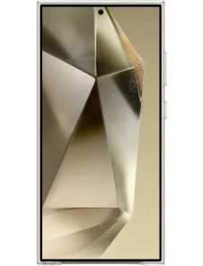 GP-FPS928SAA Samsung Clear Cover för Galaxy S24 Ultra Transparent