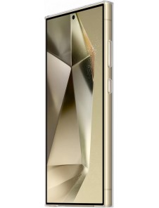 GP-FPS928SAA Samsung Clear Cover för Galaxy S24 Ultra Transparent