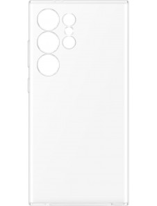 GP-FPS928SAA Samsung Clear Cover för Galaxy S24 Ultra Transparent