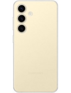GP-FPS921SAA Samsung Clear Cover för Galaxy S24 Transparent