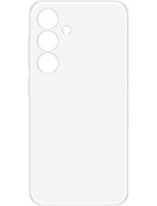 GP-FPS921SAA Samsung Clear Cover för Galaxy S24 Transparent
