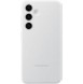 EF-ZS921CWE Samsung Smart View-fodral för Galaxy S24 Vit