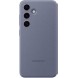 EF-ZS921CVE Samsung Smart View-fodral för Galaxy S24 Violet