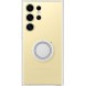 EF-XS928CTE Samsung Clear Gadget Cover för Galaxy S24 Ultra Transparent