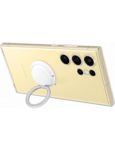 EF-XS928CTE Samsung Clear Gadget Cover för Galaxy S24 Ultra Transparent