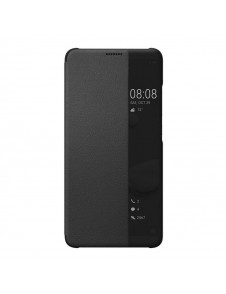 Huawei S-View Case Vikbart Fodral Till Huawei Mate 10 Pro - Grå