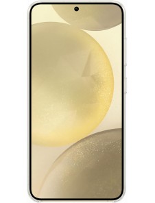EF-XS921CTE Samsung Clear Gadget Cover för Galaxy S24 Transparent
