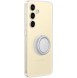 EF-XS921CTE Samsung Clear Gadget Cover för Galaxy S24 Transparent