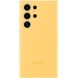 EF-PS928TYE Samsung Silikonskal till Galaxy S24 Ultra Yellow
