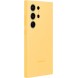 EF-PS928TYE Samsung Silikonskal till Galaxy S24 Ultra Yellow