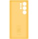 EF-PS928TYE Samsung Silikonskal till Galaxy S24 Ultra Yellow