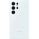 EF-PS928TWE Samsung Silikonskal till Galaxy S24 Ultra White