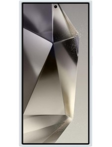EF-PS928TWE Samsung Silikonskal till Galaxy S24 Ultra White