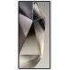 EF-PS928TWE Samsung Silikonskal till Galaxy S24 Ultra White