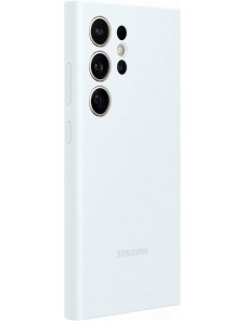 EF-PS928TWE Samsung Silikonskal till Galaxy S24 Ultra White