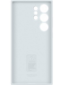 EF-PS928TWE Samsung Silikonskal till Galaxy S24 Ultra White