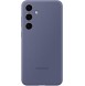 EF-PS926TVE Samsung silikonskal till Galaxy S24+ Violet