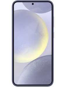 EF-PS926TVE Samsung silikonskal till Galaxy S24+ Violet