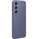 EF-PS926TVE Samsung silikonskal till Galaxy S24+ Violet