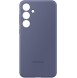 EF-PS926TVE Samsung silikonskal till Galaxy S24+ Violet