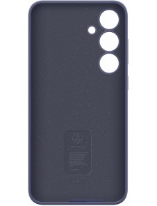 EF-PS926TVE Samsung silikonskal till Galaxy S24+ Violet