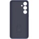 EF-PS926TVE Samsung silikonskal till Galaxy S24+ Violet