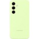 EF-PS921TGE Samsung Silikonskal till Galaxy S24 Lime