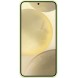 EF-PS921TGE Samsung Silikonskal till Galaxy S24 Lime